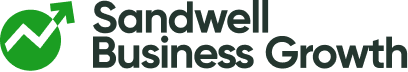 Sandwell Business Growth Logo