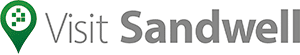 Visit Sandwell Logo
