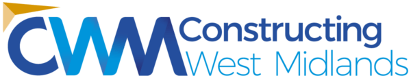 Constructing West Midlands Logo