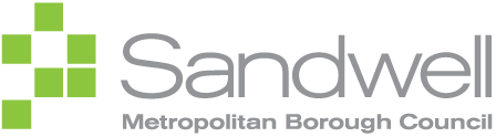 sandwell council logo