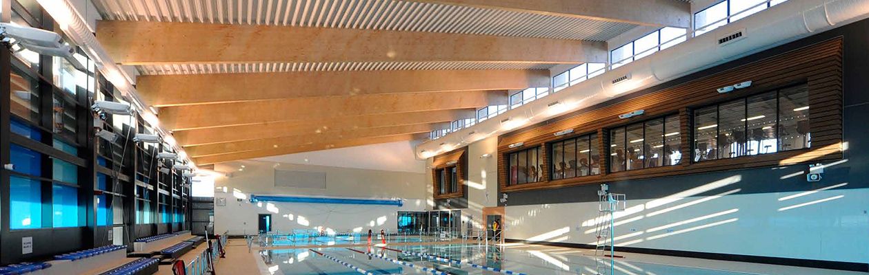 tipton leisure centre swimming pool